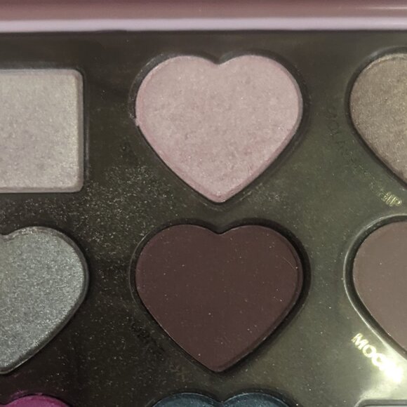 Too Faced Chocolate Bon Bons Eyeshadow Collection - Picture 10 of 16